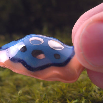 Ceramic Slug: Gauss