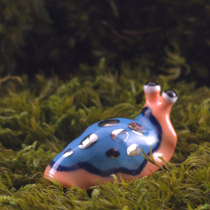 Ceramic Slug: Gauss