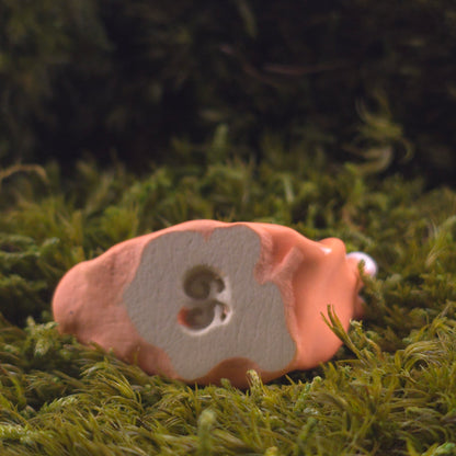 Ceramic Slug: Gauss