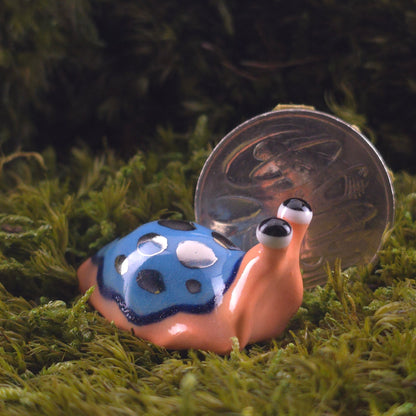 Ceramic Slug: Gauss