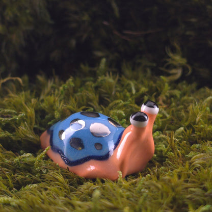 Ceramic Slug: Gauss