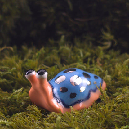 Ceramic Slug: Gauss