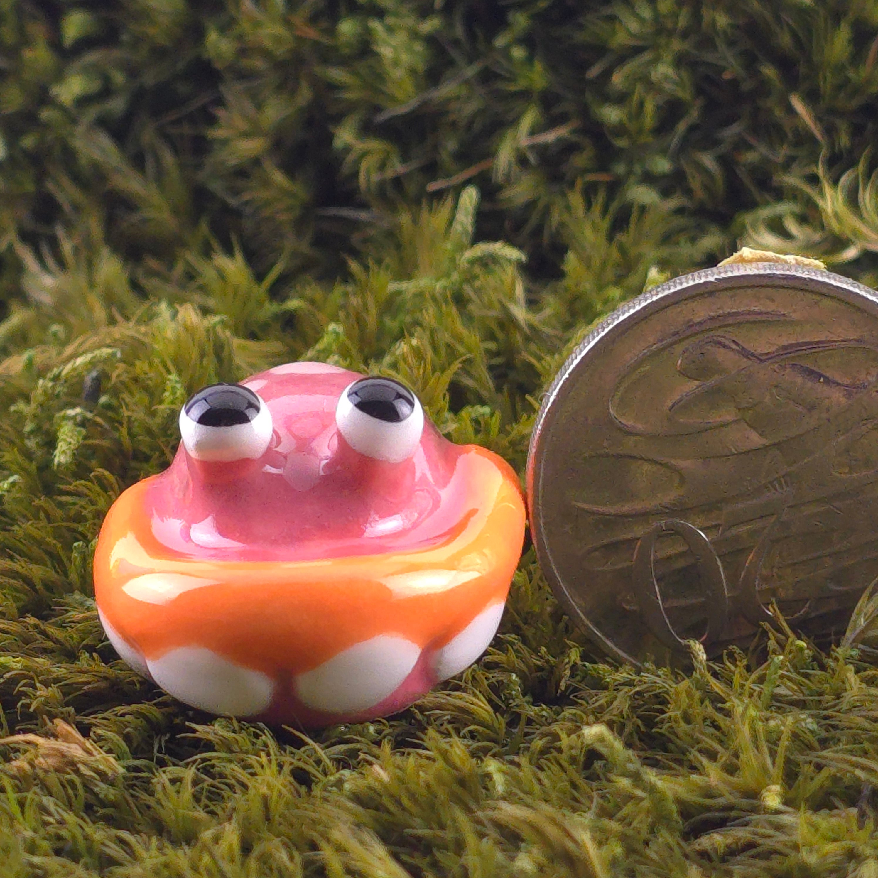 Ceramic Slug: Gully