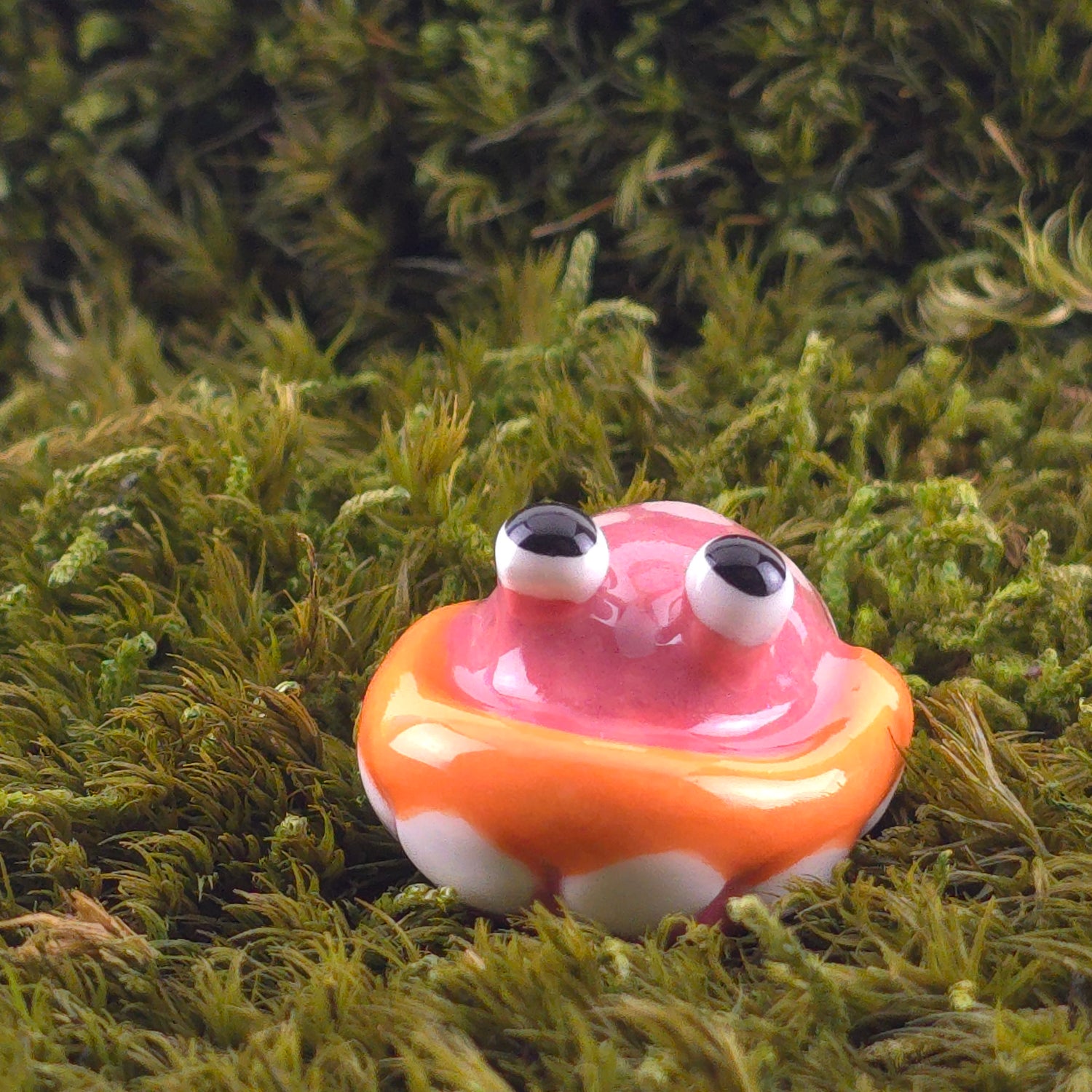 Ceramic Slug: Gully