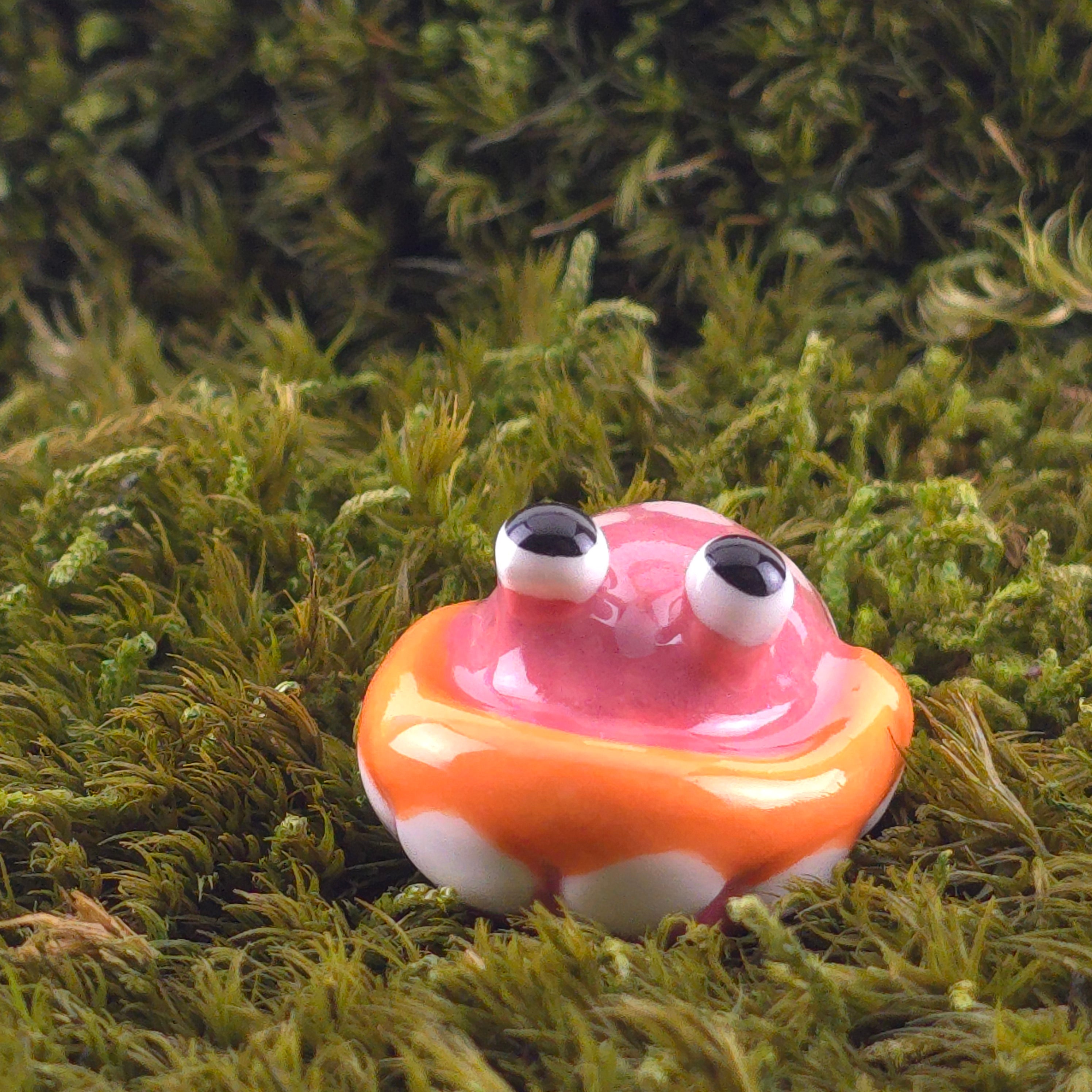 Ceramic Slug: Gully