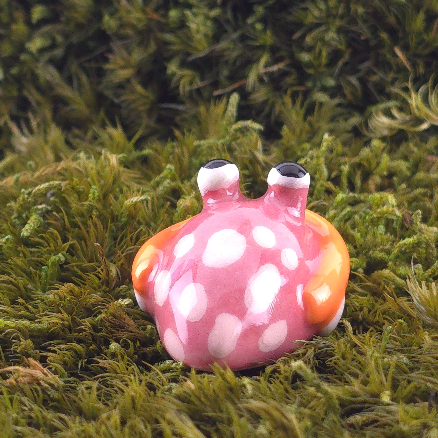 Ceramic Slug: Gully