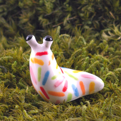 Ceramic Slug: Jelly