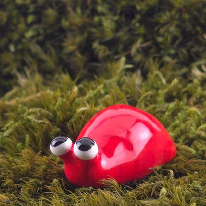Ceramic Slug: Kosci