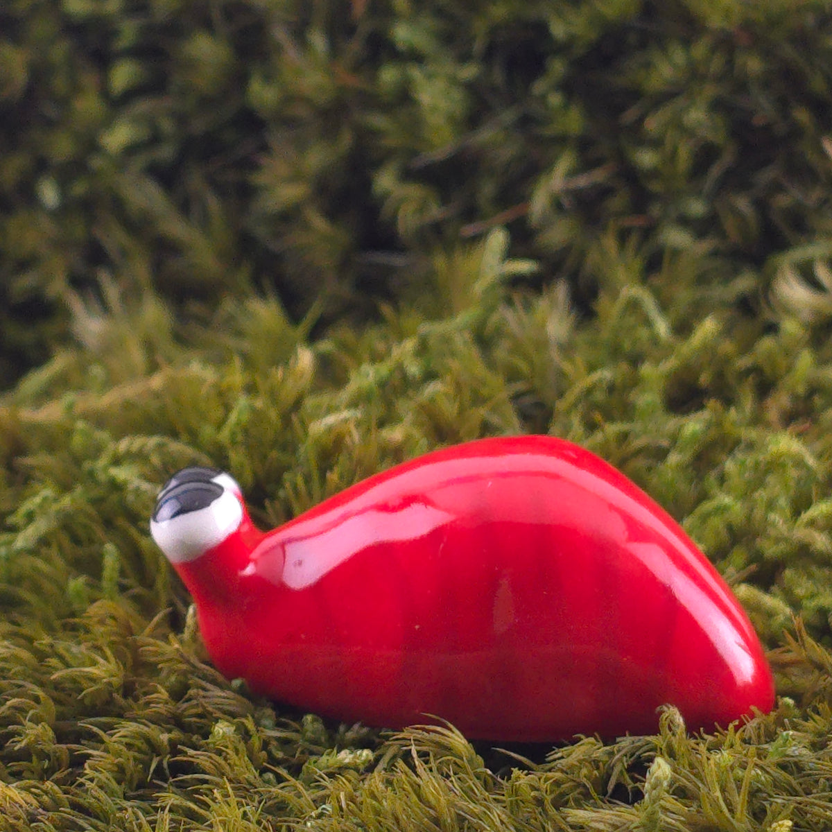 Ceramic Slug: Kosci