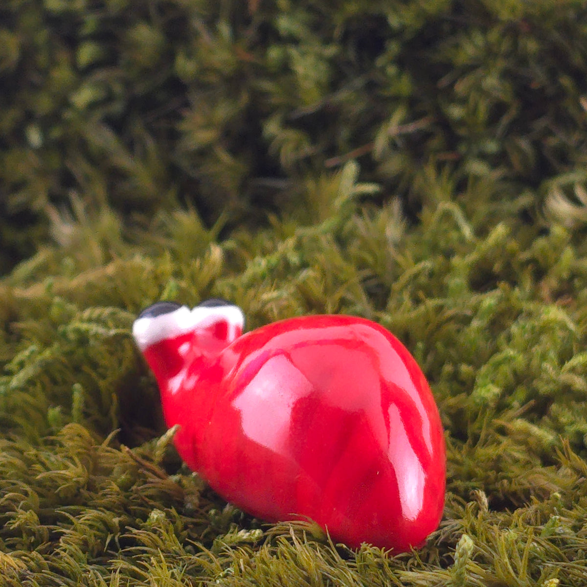 Ceramic Slug: Kosci