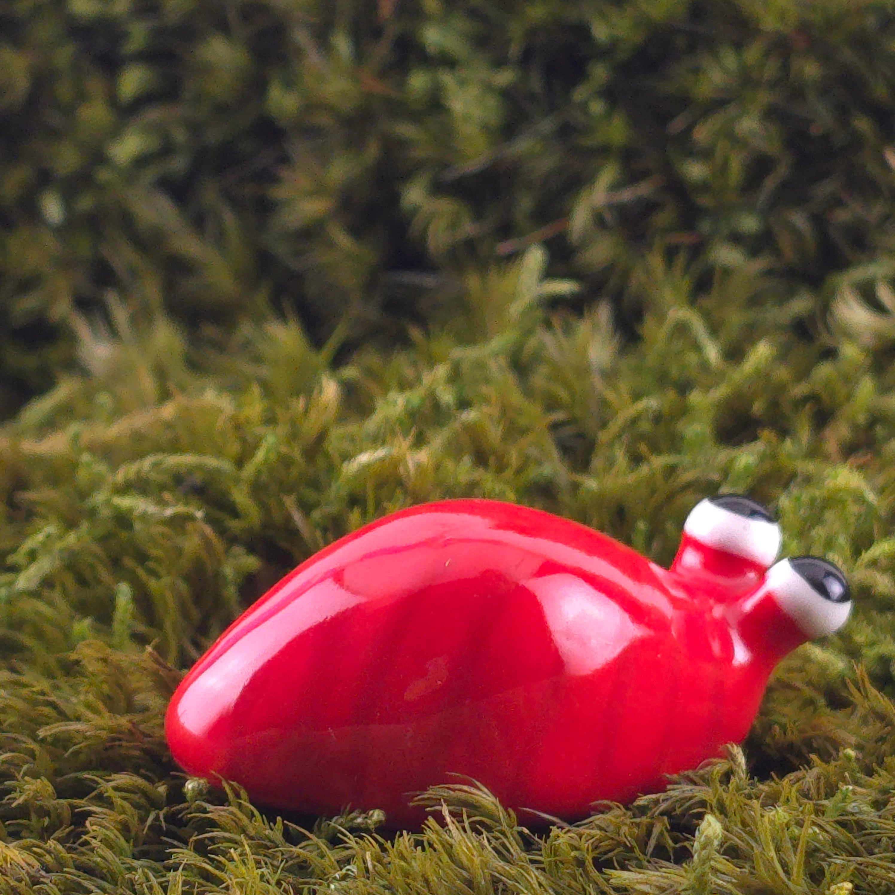 Ceramic Slug: Kosci