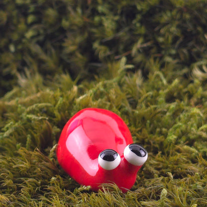 Ceramic Slug: Kosci
