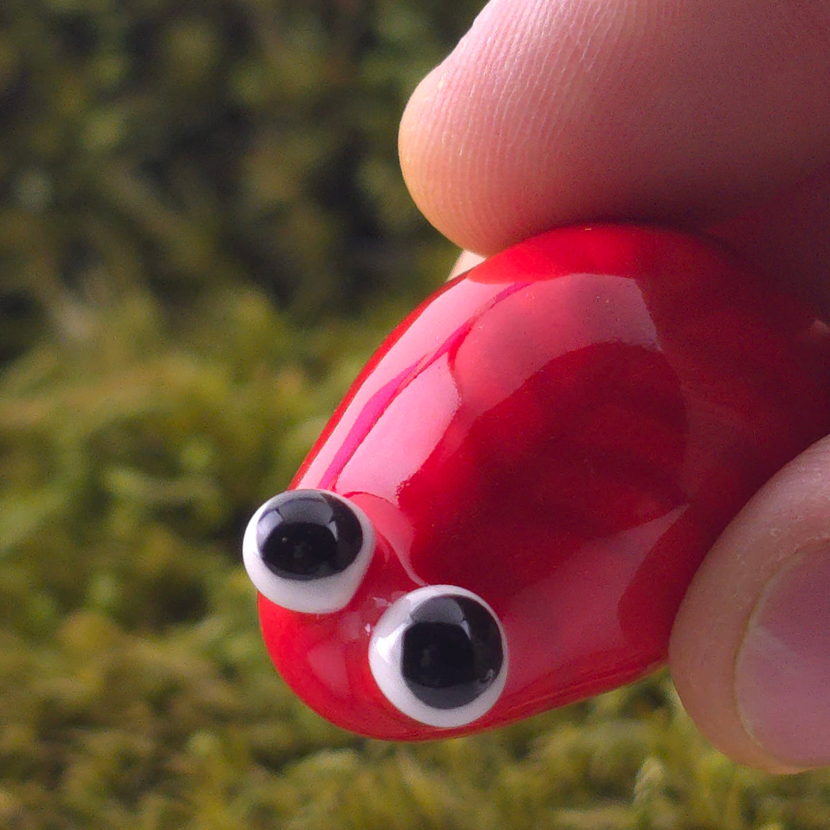 Ceramic Slug: Kosci
