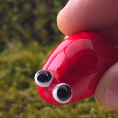 Ceramic Slug: Kosci