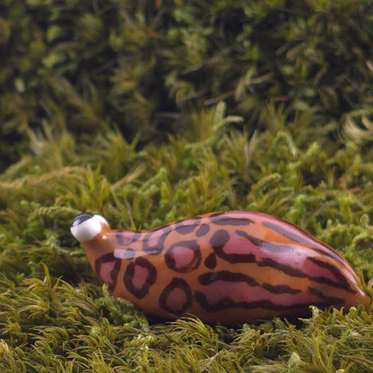 Ceramic Slug: Leo