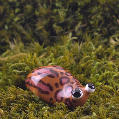 Ceramic Slug: Leo