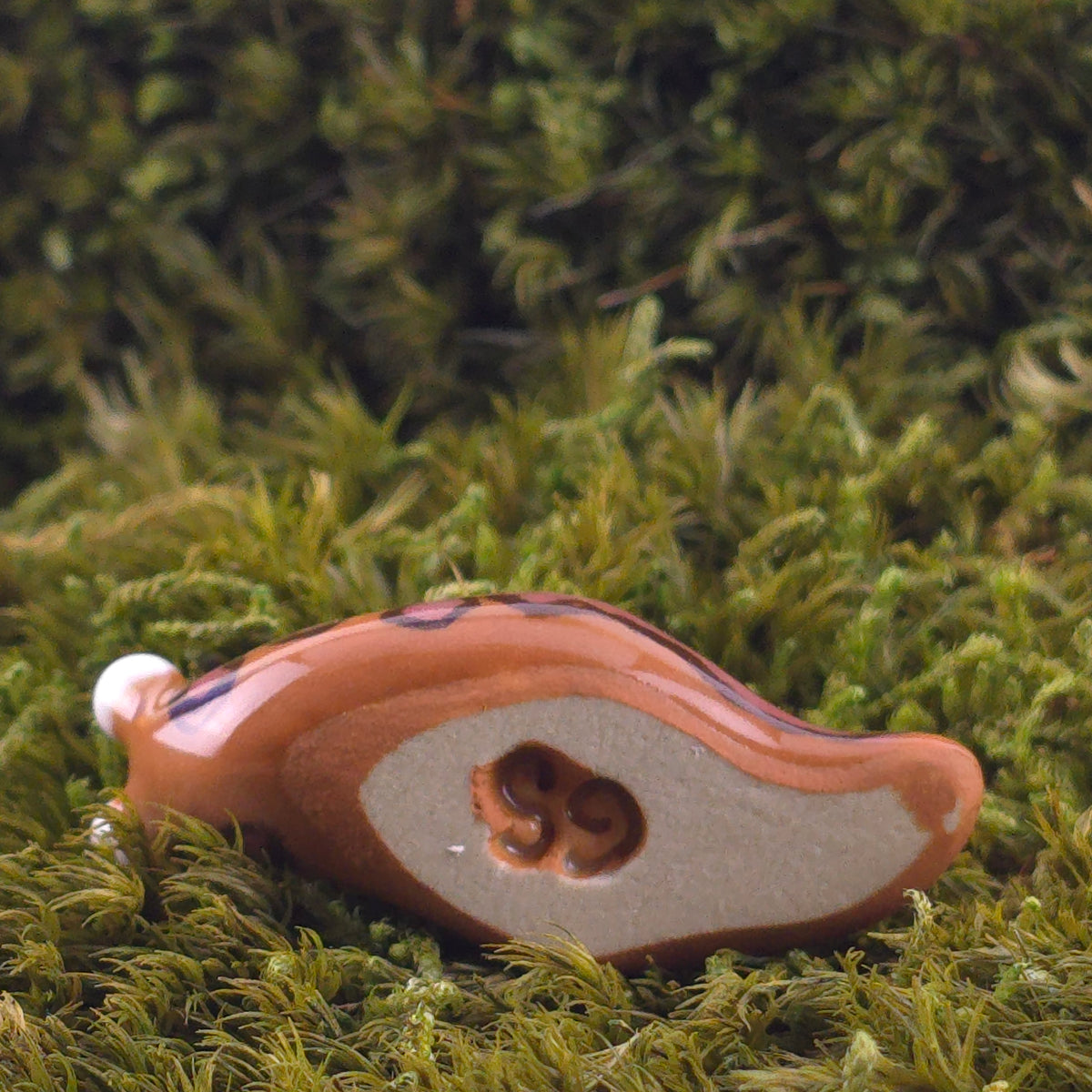 Ceramic Slug: Leo