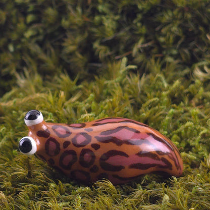 Ceramic Slug: Leo