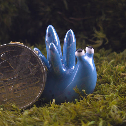 Ceramic Slug: Lillia