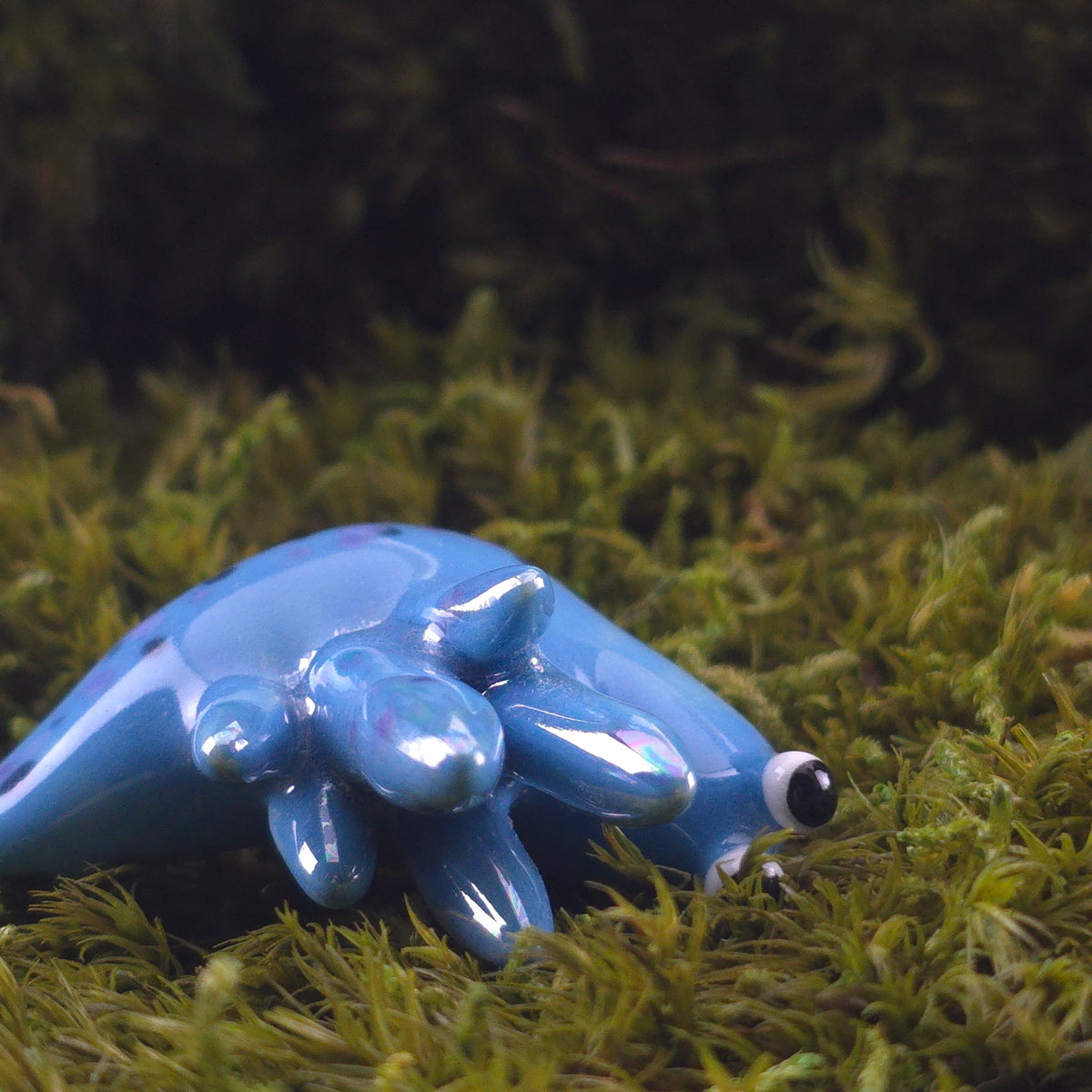 Ceramic Slug: Lillia