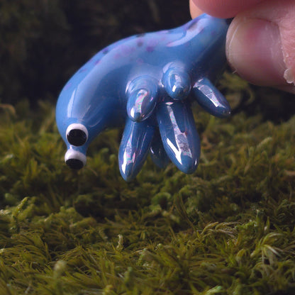 Ceramic Slug: Lillia