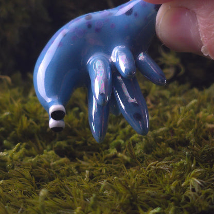 Ceramic Slug: Lillia