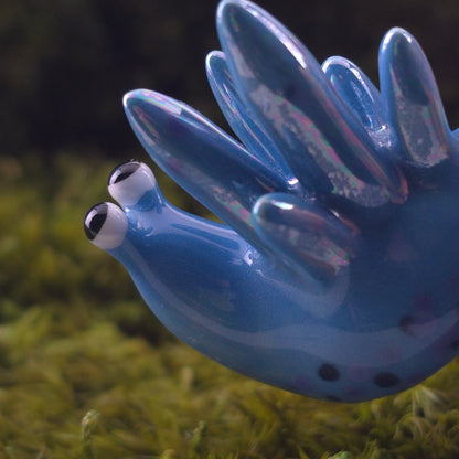 Ceramic Slug: Lillia
