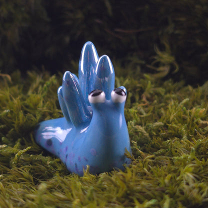 Ceramic Slug: Lillia