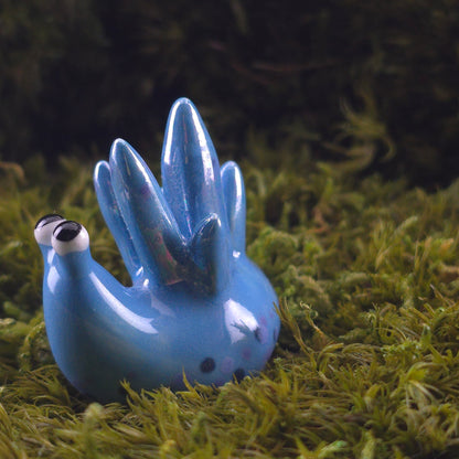 Ceramic Slug: Lillia