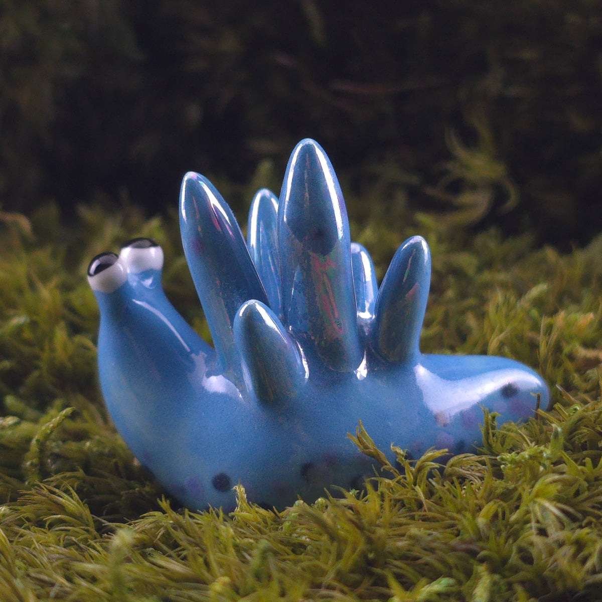 Ceramic Slug: Lillia