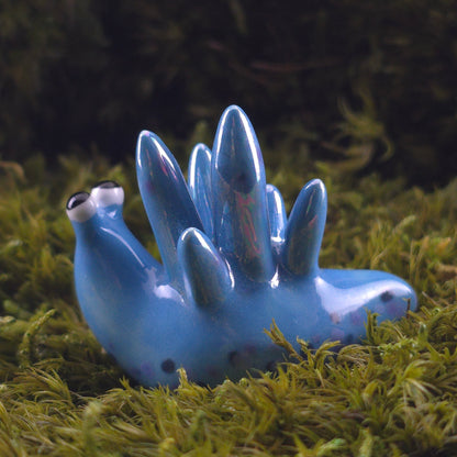 Ceramic Slug: Lillia