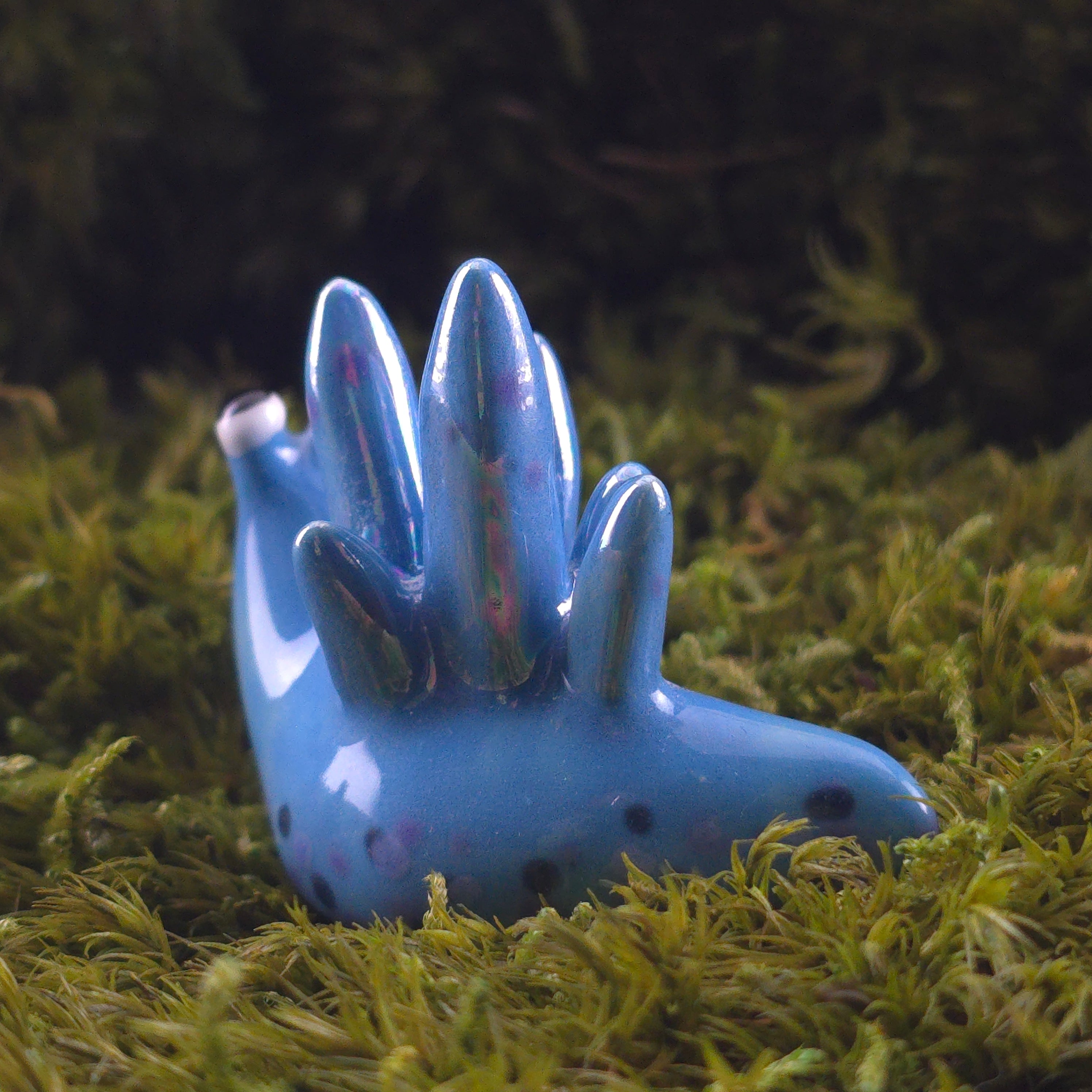 Ceramic Slug: Lillia
