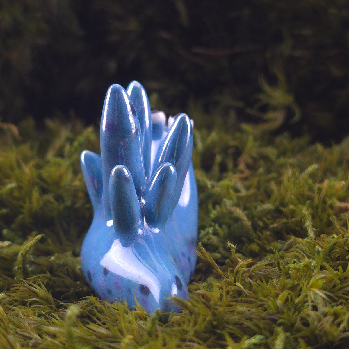 Ceramic Slug: Lillia