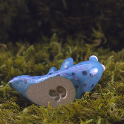 Ceramic Slug: Lillia