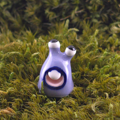 Ceramic Slug: Lip