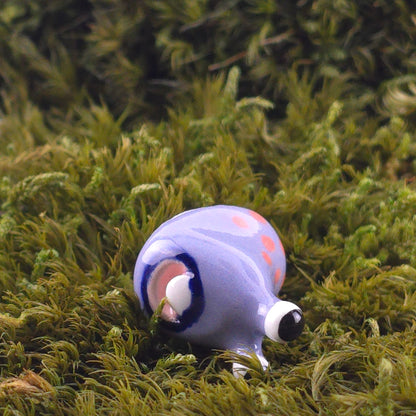 Ceramic Slug: Lip