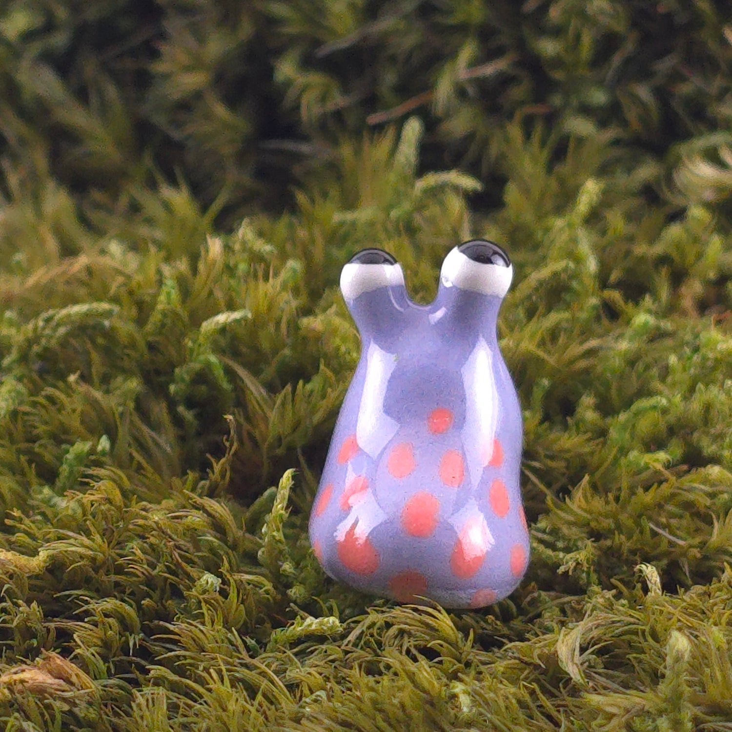 Ceramic Slug: Lip