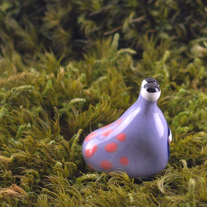 Ceramic Slug: Lip