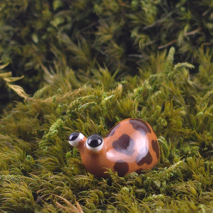 Ceramic Slug: Lump