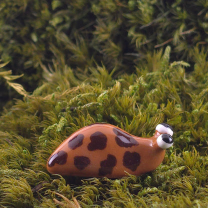 Ceramic Slug: Lump