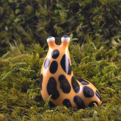 Ceramic Slug: Nana