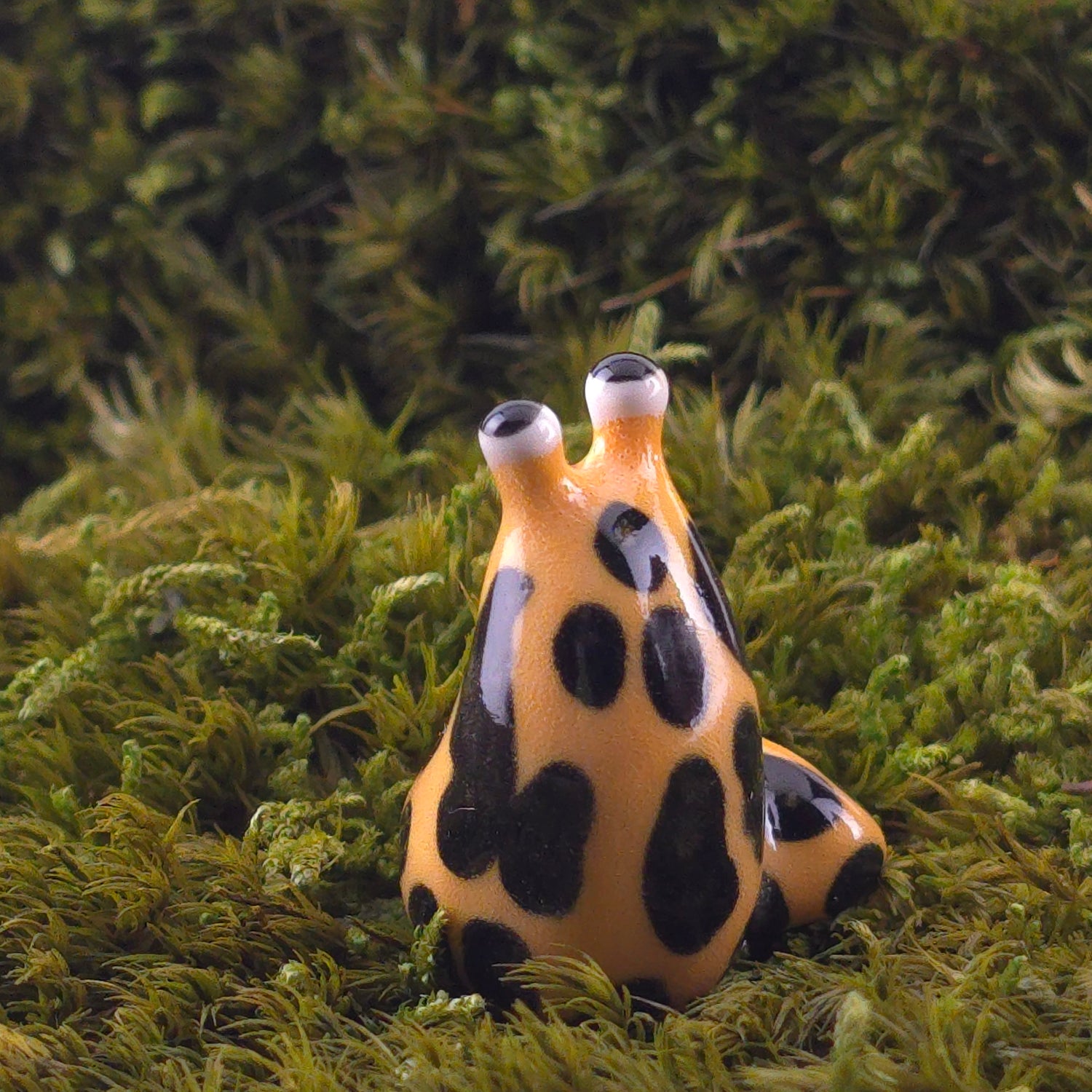 Ceramic Slug: Nana