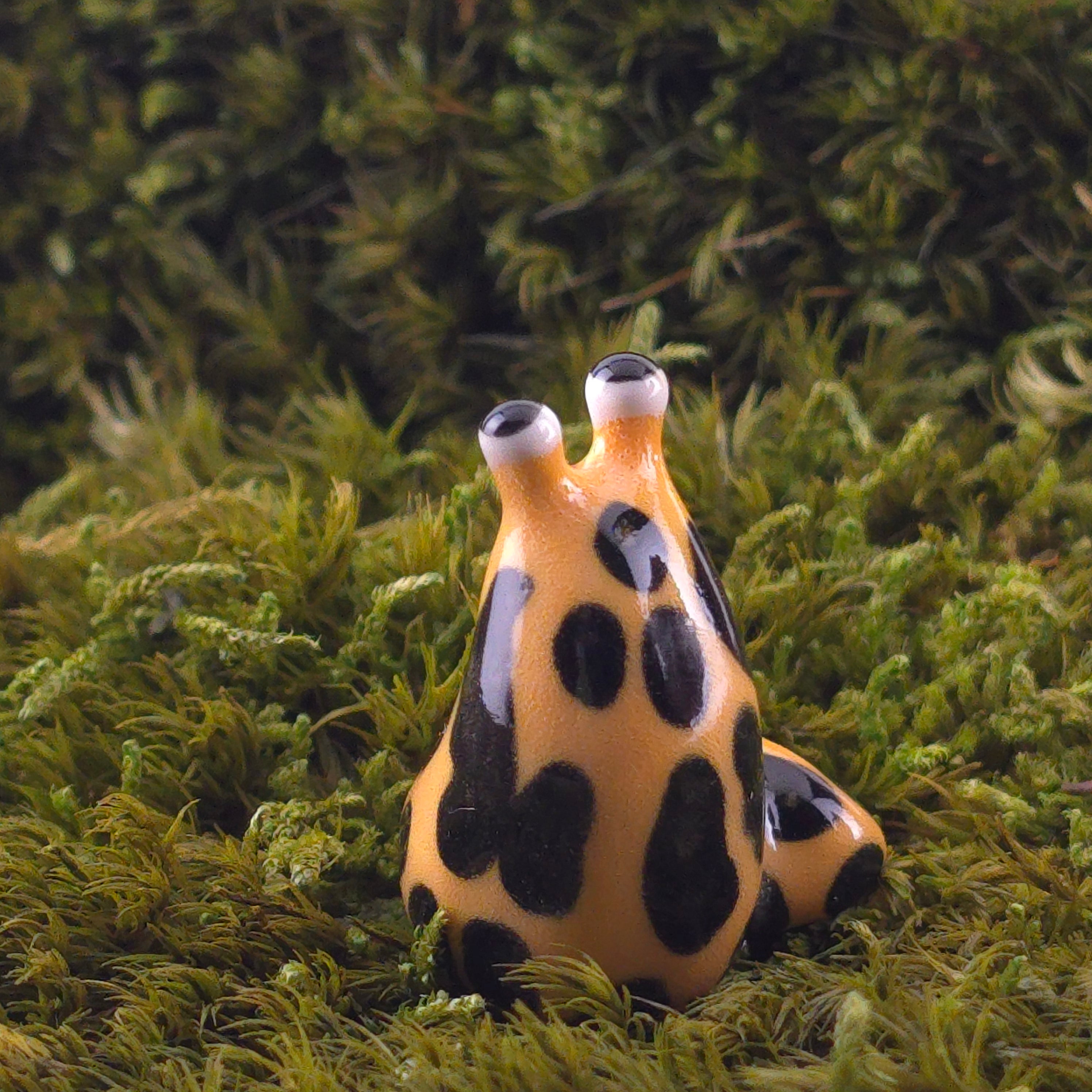 Ceramic Slug: Nana