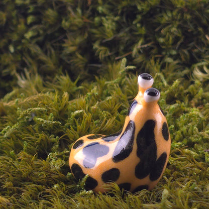 Ceramic Slug: Nana