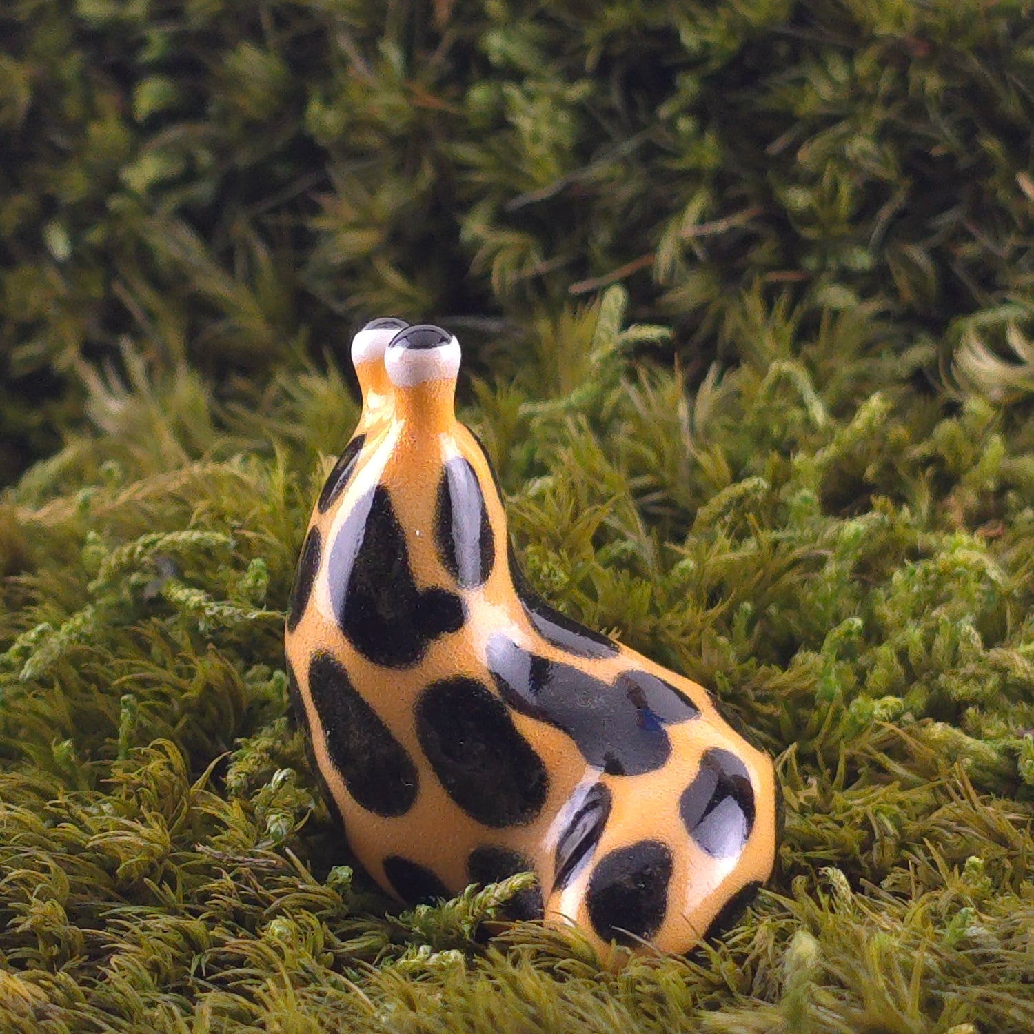 Ceramic Slug: Nana