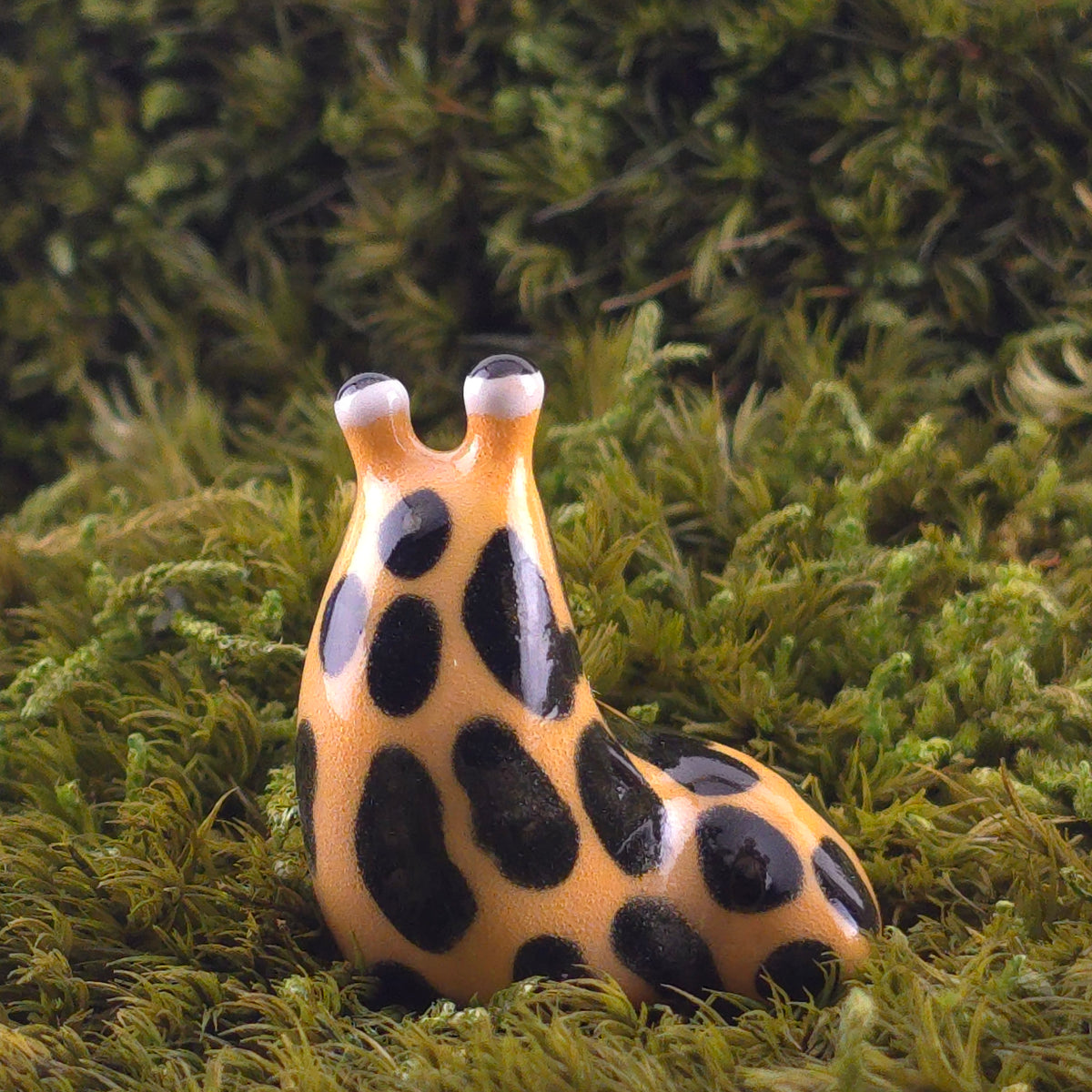 Ceramic Slug: Nana