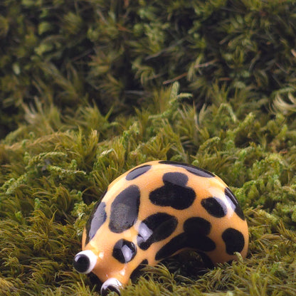 Ceramic Slug: Nana