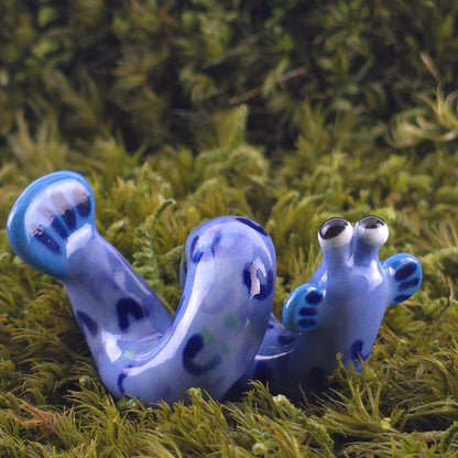 Ceramic Slug: Nessi