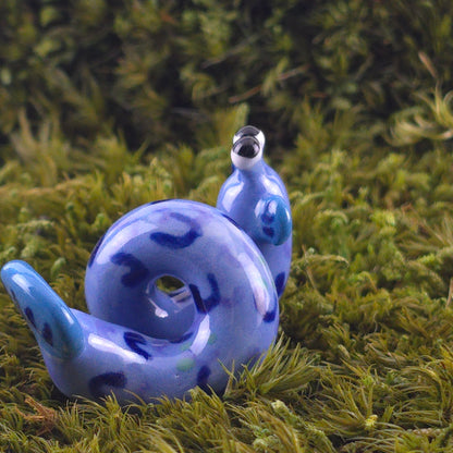 Ceramic Slug: Nessi