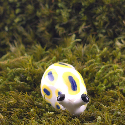 Ceramic Slug: Nixie